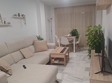Piso con piscina en venta en Maria Zambrano