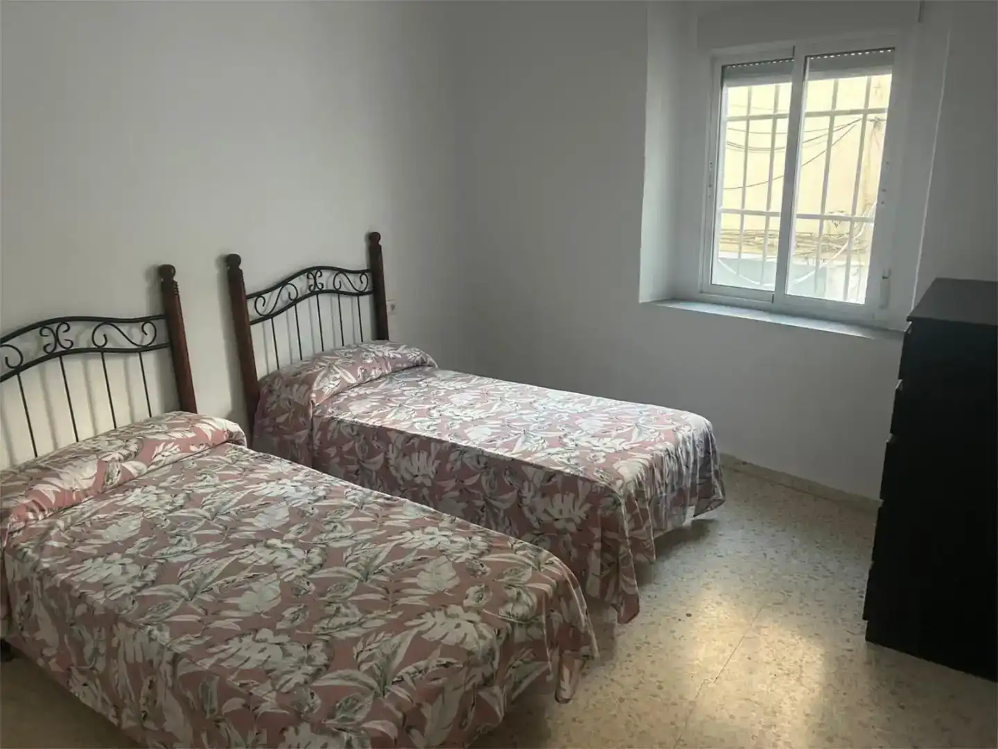 Habitación de Apartamento en venta en San Fernando
