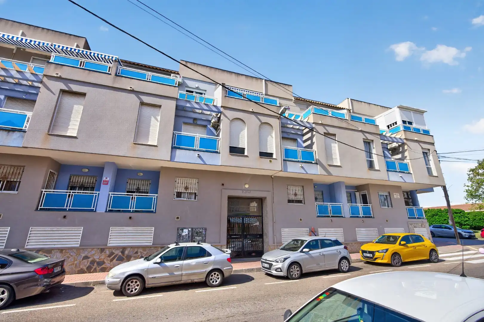 Wohnung mit Terrasse zum Verkauf in Calle María Gil Vallejos, imagen 25