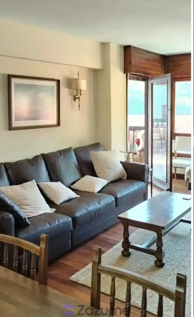 Living room of Houses for rent in Mutriku  with Heating, Private garden and Terrace