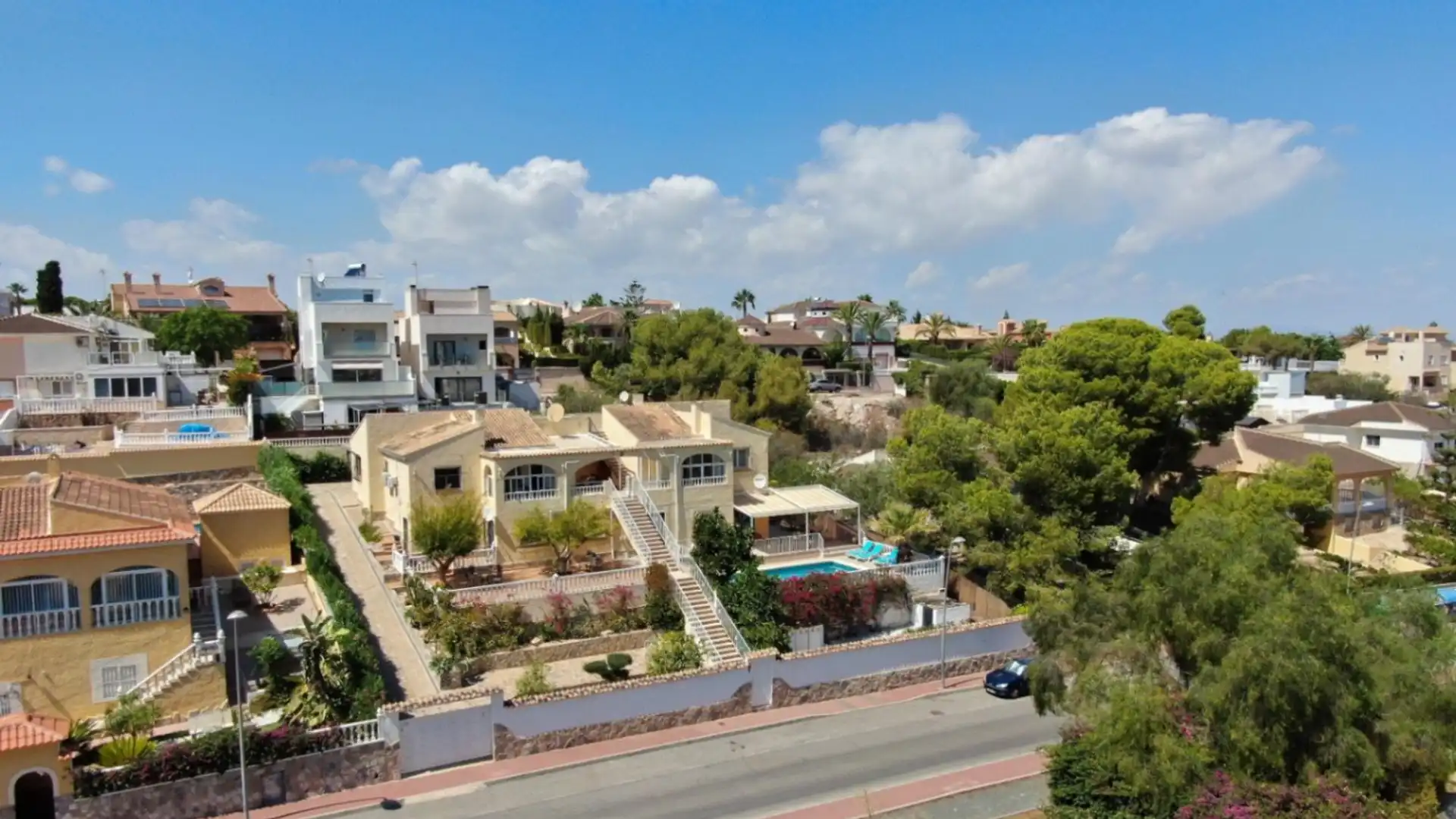 Casa o xalet en venda a N/A, -1, Los Balcones - Los Altos