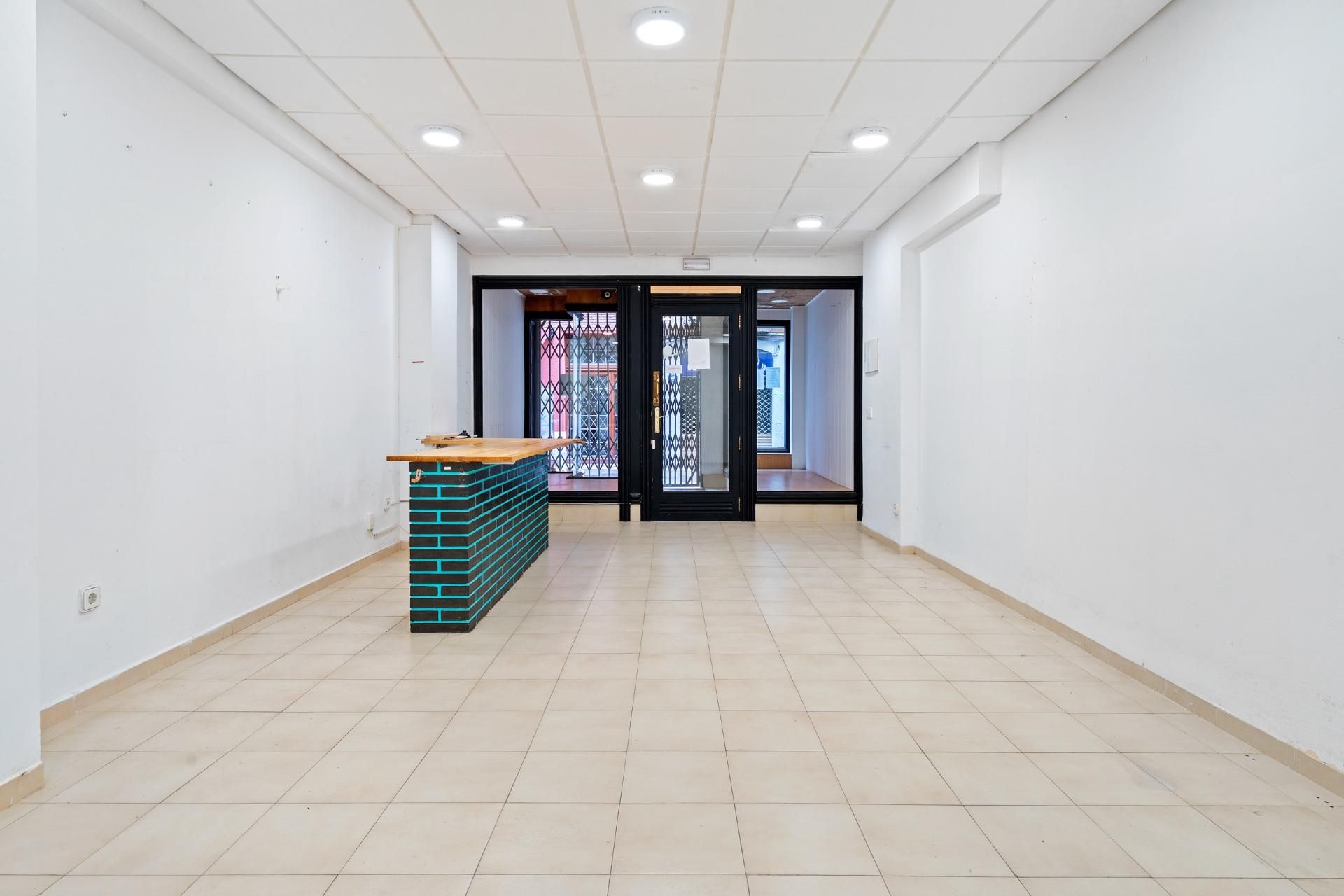 Premises to rent in Carrer Carrer de Sant Elies, Centre, Reus