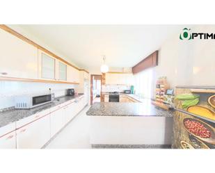 Kitchen of House or chalet for sale in Oroso