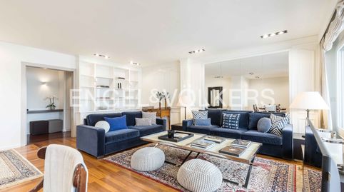 Photo 2 of Flat for rent in L'Antiga Esquerra de l'Eixample, Barcelona Capital