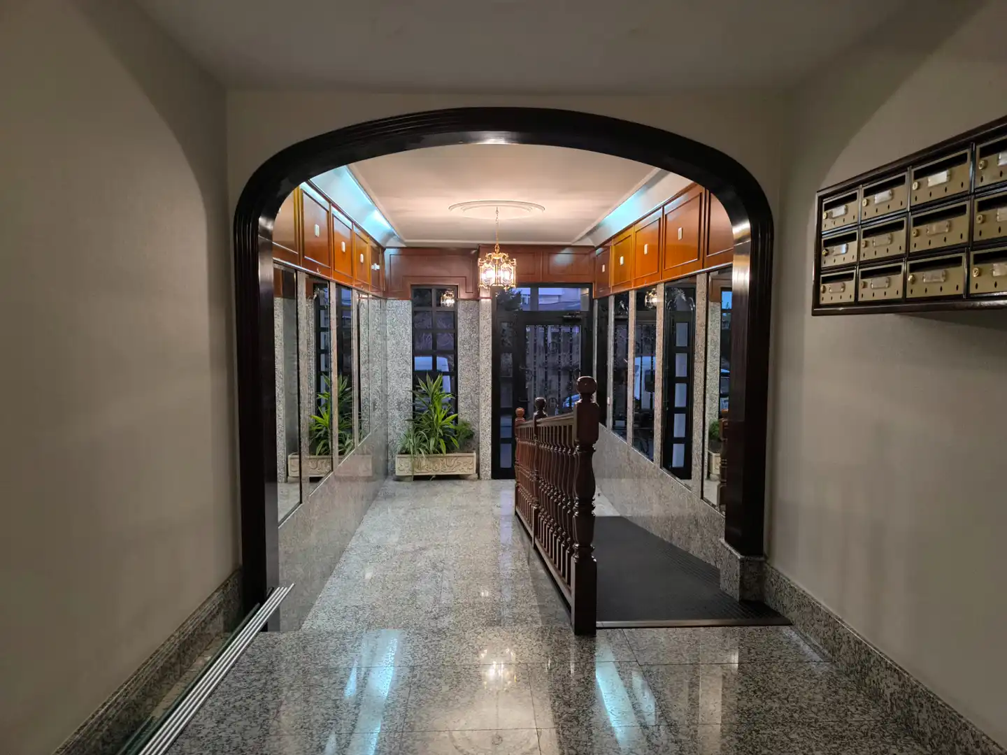 Dúplex en venta en Cedeira con Calefacción y Parquet