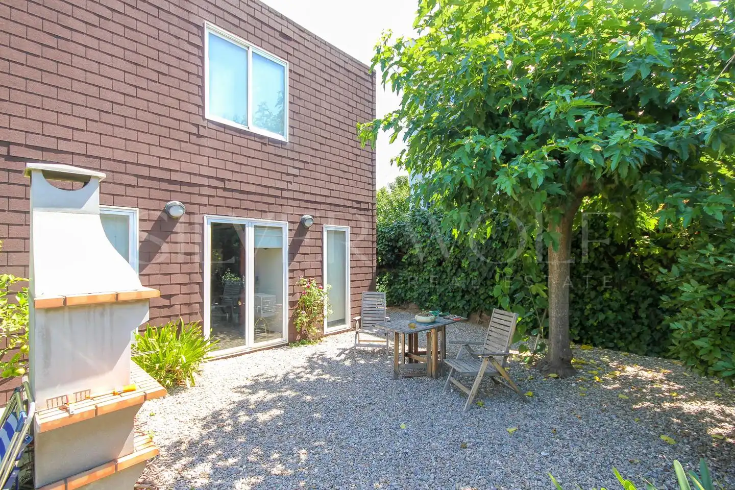 Casa con jardín en venta en Quatre Vents, imagen 2