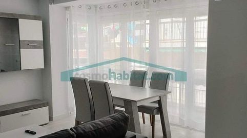 Foto 3 de Apartament en venda a Platja de Vila Joiosa, Villajoyosa / La Vila Joiosa