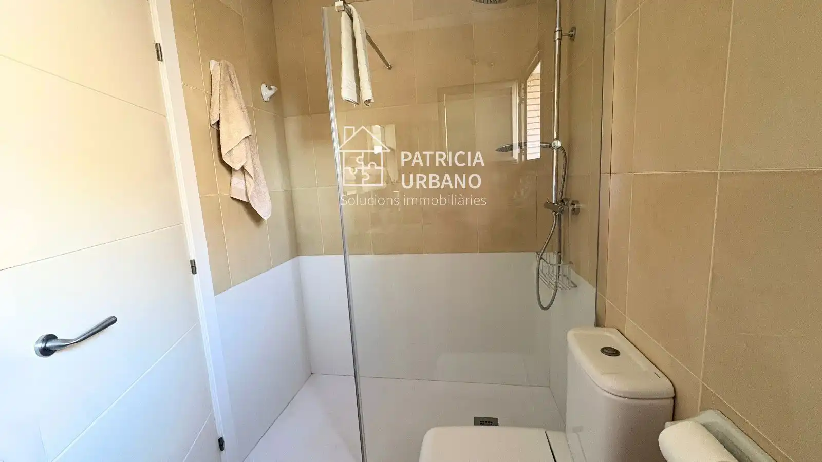 Bathroom of Detached homes for sale in Cambrils  with Heating, Private garden and Terrace