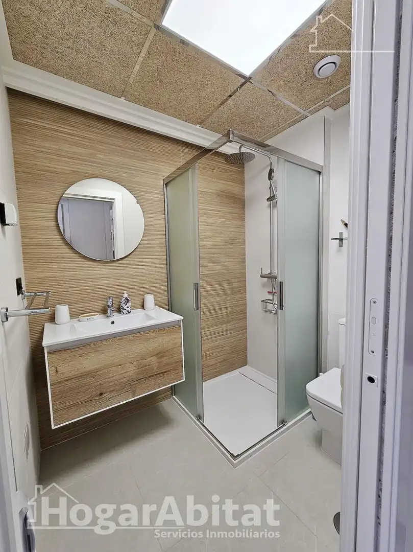 Piso con piscina en venta en Calle Pego, imagen 24