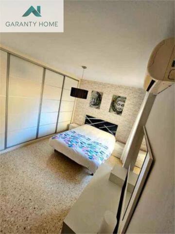 Piso en Alquiler en Santa Cristina - San Rafael