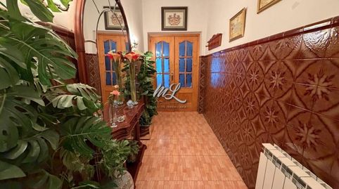 Foto 5 de Casa adosada en venda a Calle Parra, Sonseca, Toledo