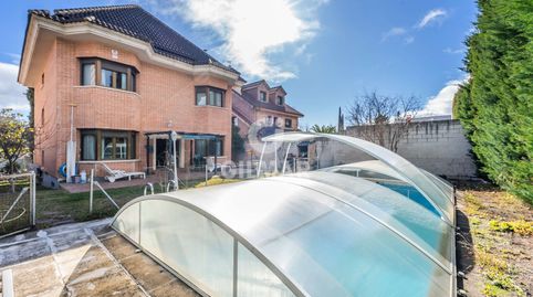 Foto 2 de Casa o chalet en venta en Pueblo, Pozuelo de Alarcón