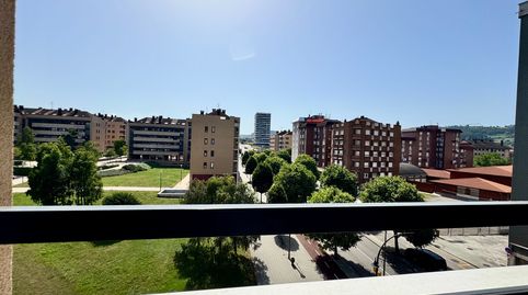 Foto 2 de Pis en venda a Veriña, Gijón