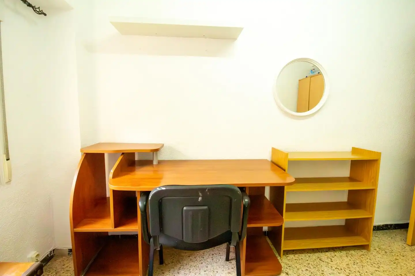Flat for rent in Doctor Manuel Candela, 60, Ciutat Jardí