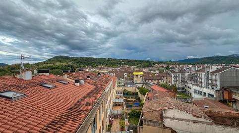 Foto 5 de Àtic en venda a Avinguda Rei Jaume II, 10, Olot, Girona