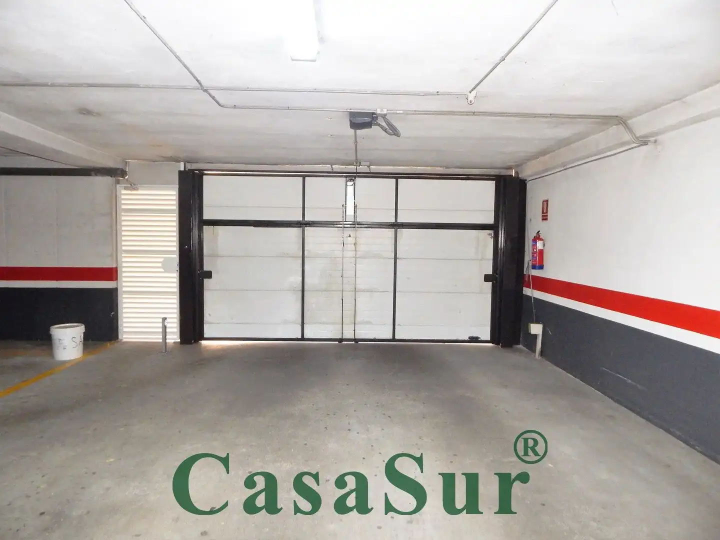 Einzelparkplatz zum Verkauf in Covaresa, imagen 7