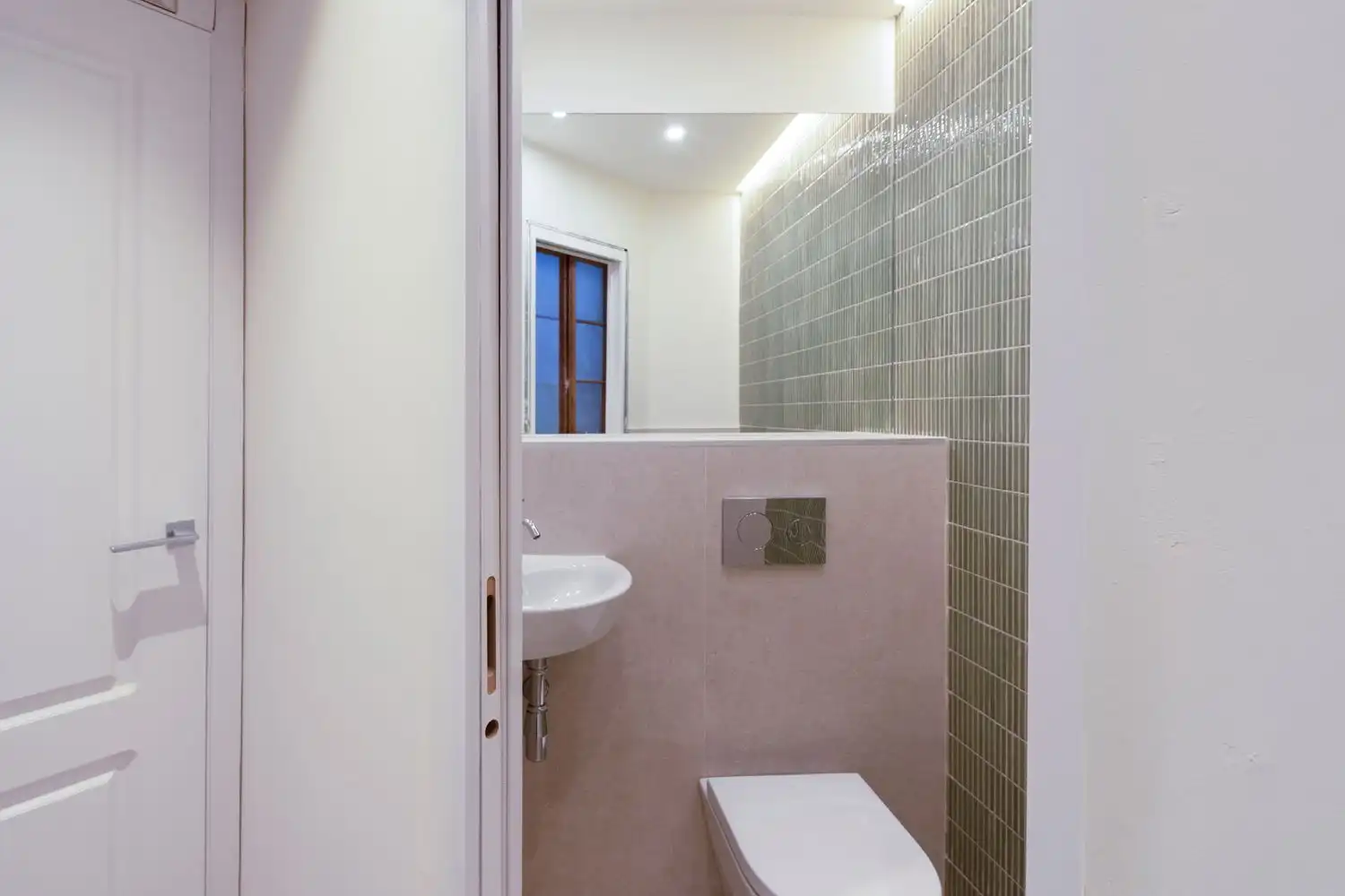 Wohnung mit Terrasse zum Verkauf in Eixample, imagen 28