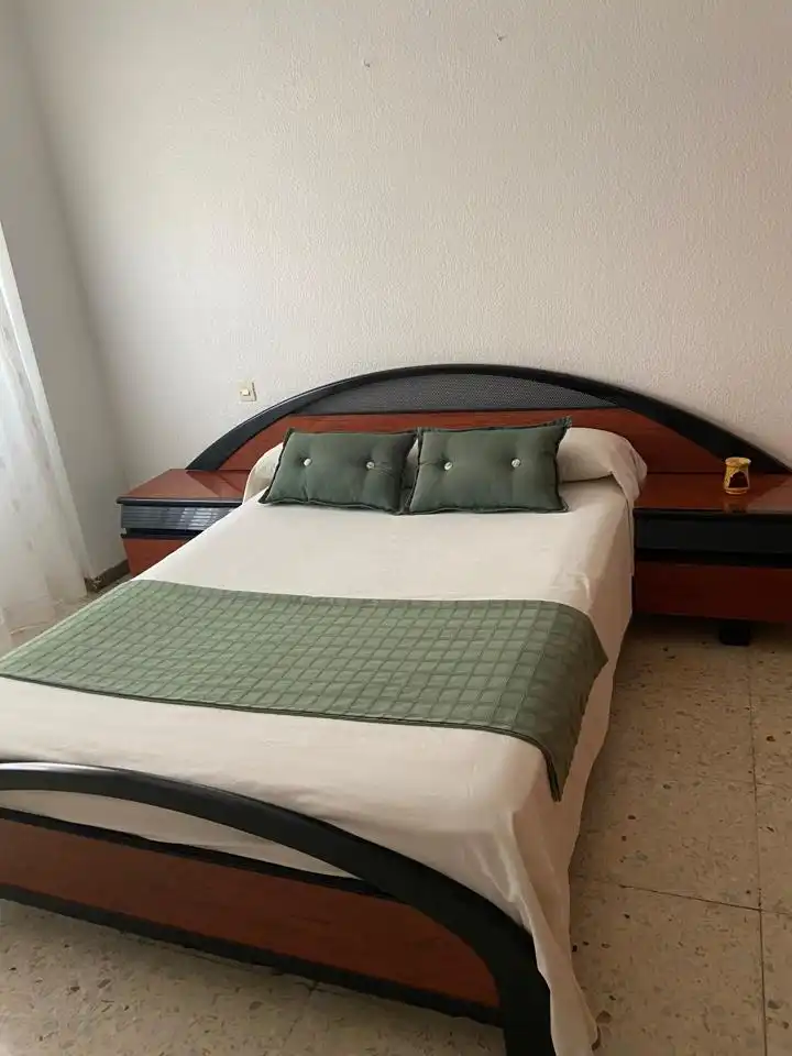 Dormitori de Pis de lloguer en Melilla