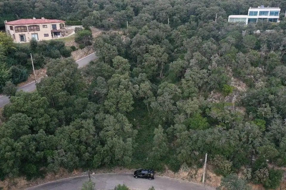 Terreny residencial en venda a Urbanitzacions del Nord, imagen 3