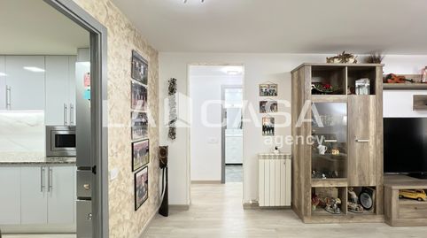 Foto 5 de Piso en venta en Carrer de la Mola, Sant Llorenç, Terrassa