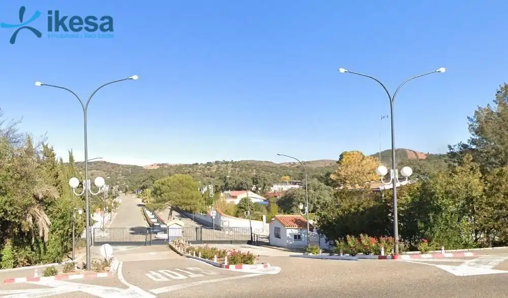 Flat for sale in El Garrobo