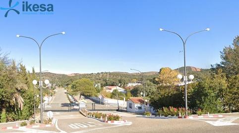 Foto 3 de Pis en venda a El Garrobo, Sevilla