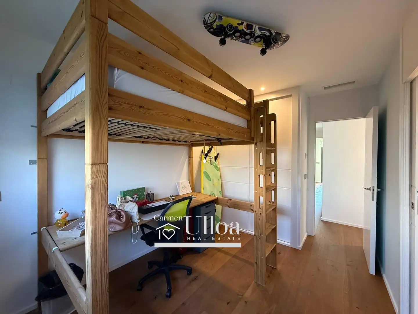 Ground floor with pool for sale in Calle de la Doblada, imagen 15