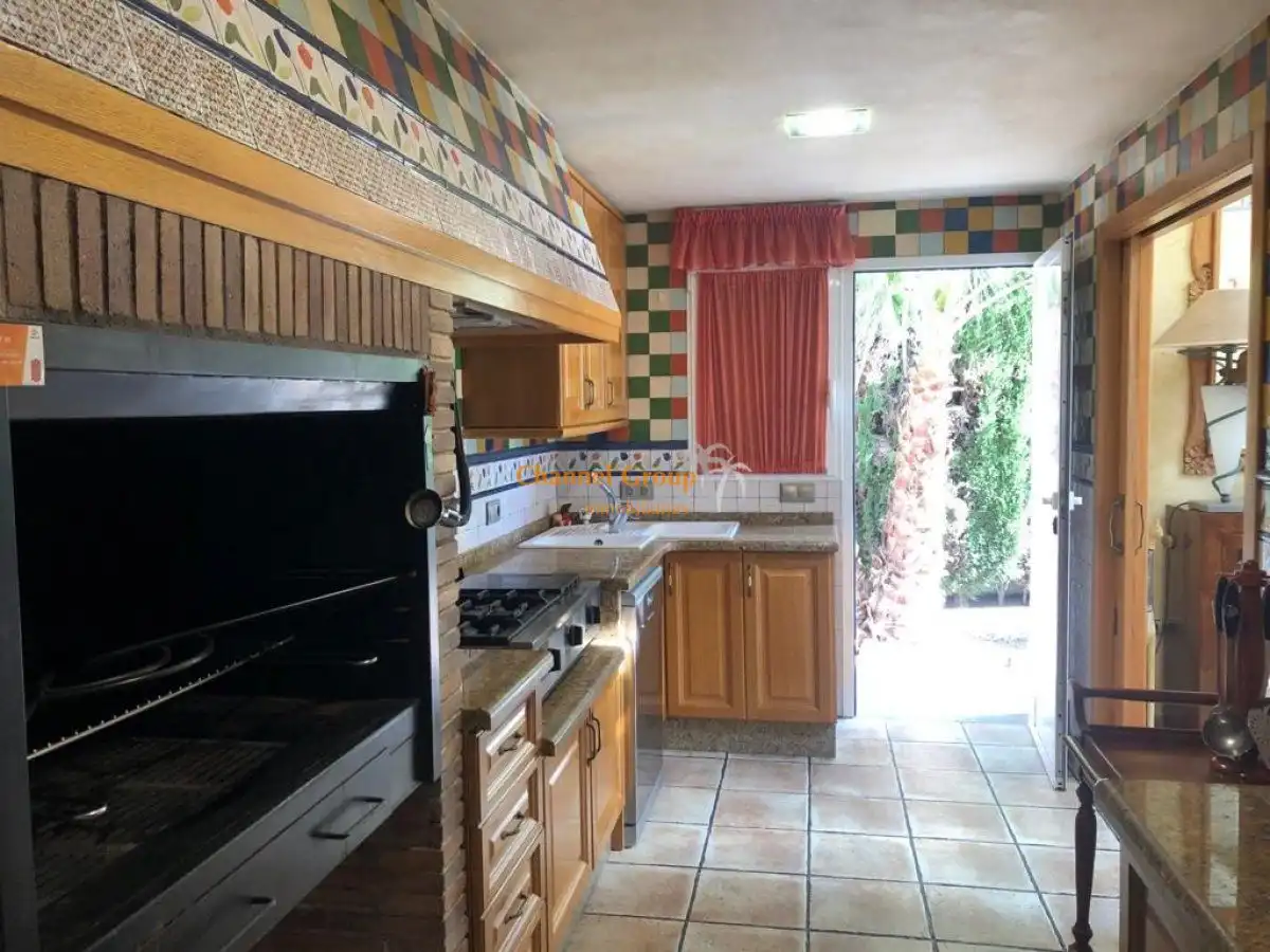 Houses for sale in Centro