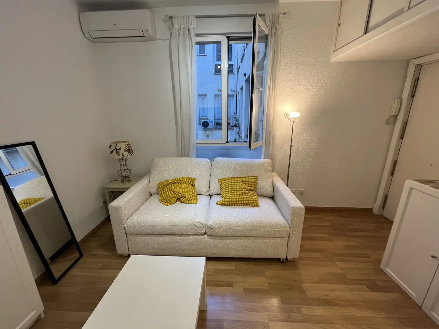 Appartement avec ascenseur à louer à Calle de Recoletos, imagen 4