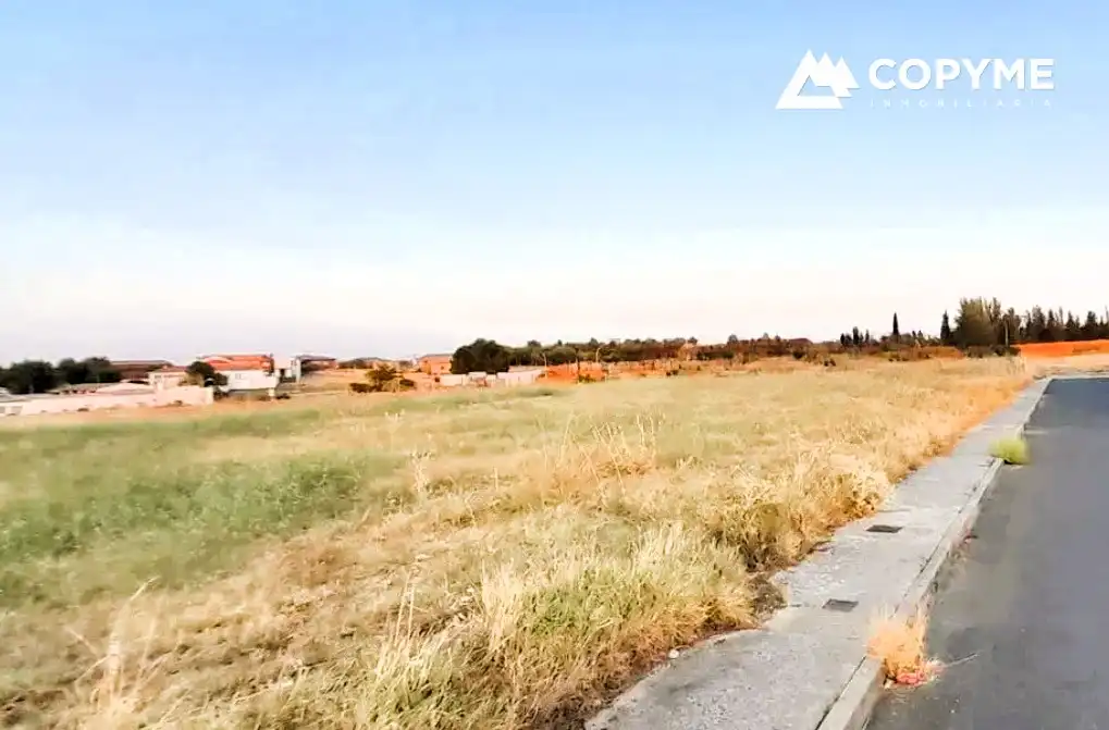 Residential land for sale in Calle la Estrella, imagen 5