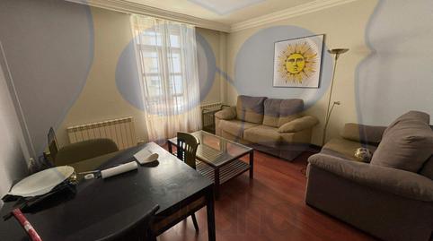 Photo 3 of Flat for sale in San Vicente - Las Úrsulas, Salamanca Capital
