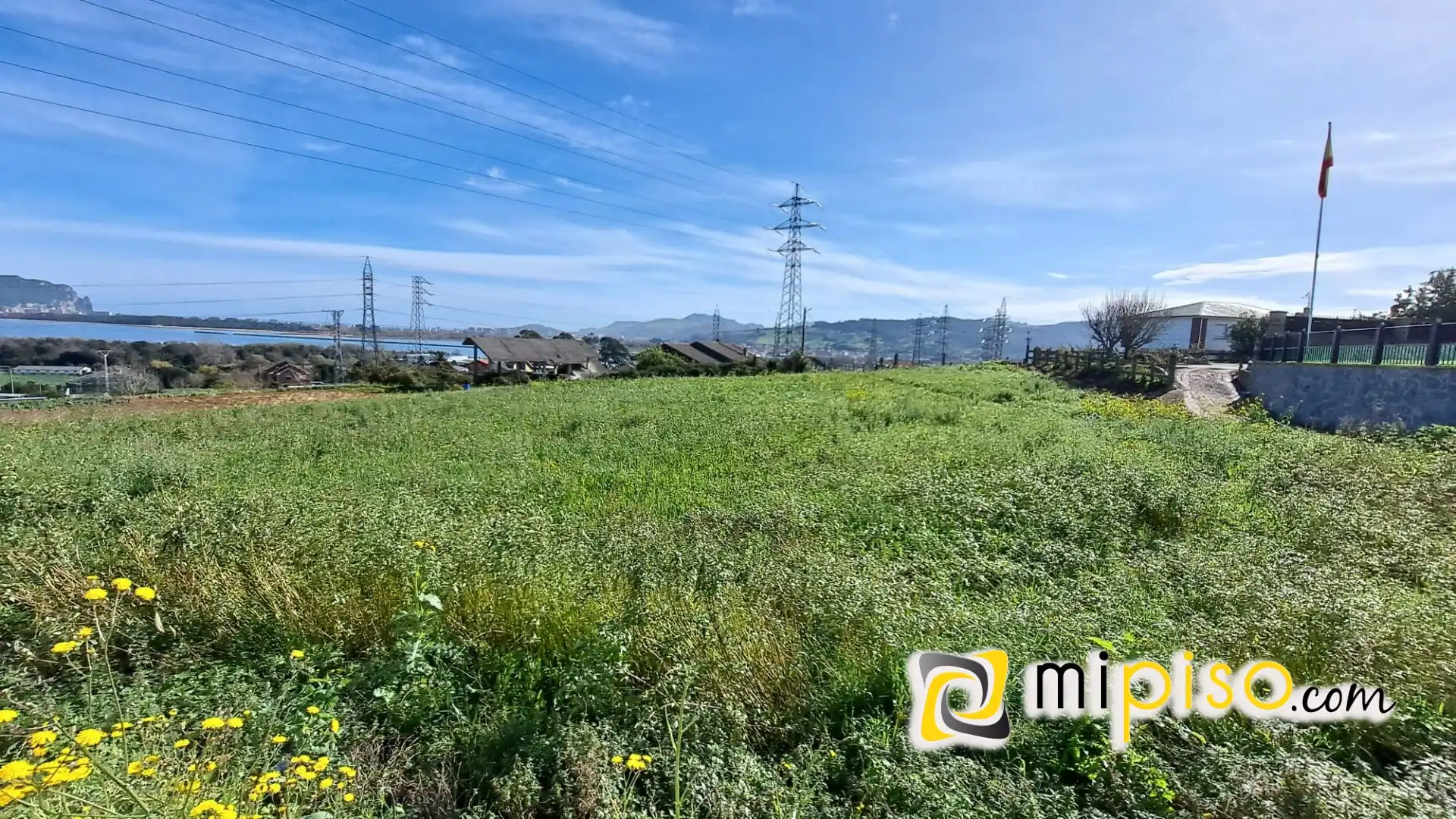 Lands and plots for sale in Bárcena de Cicero, imagen 11