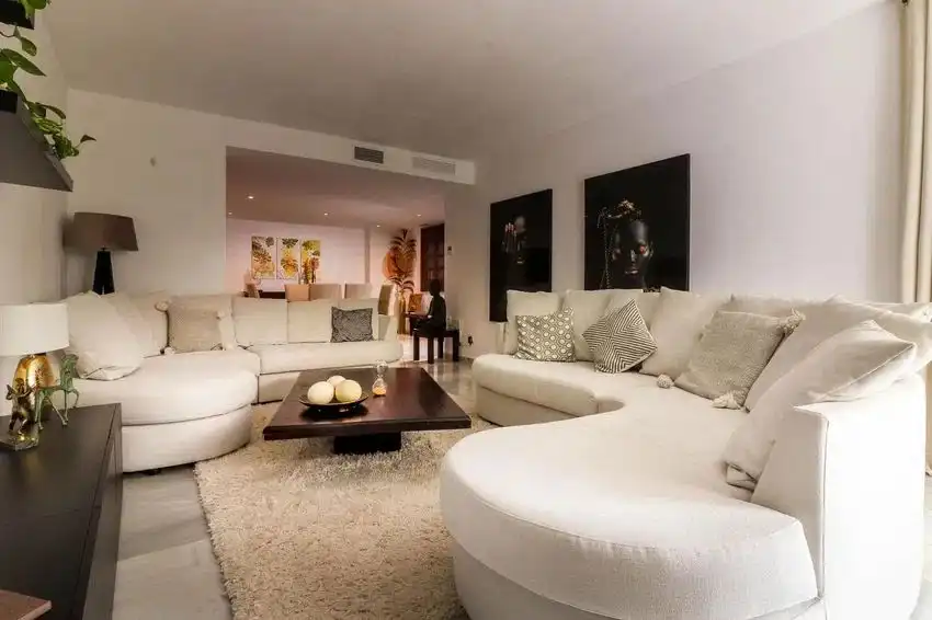 Apartament amb piscina en venda a Calle Real 17, imagen 20