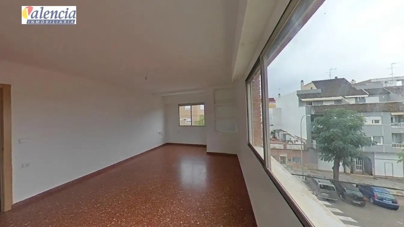 Bedroom of Flat for sale in Paterna