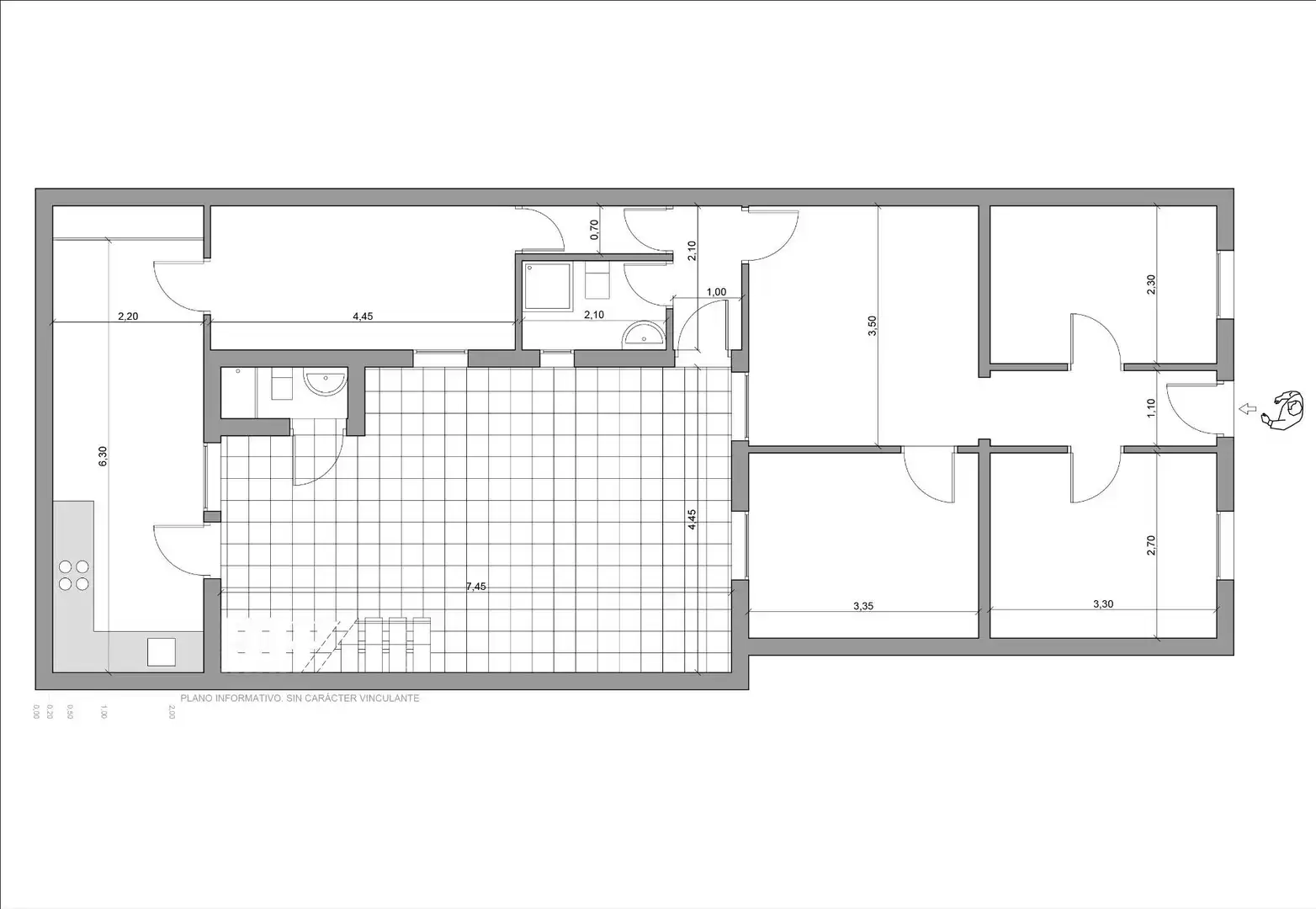 Casa en venda a Calle Cardona 3, imagen 34