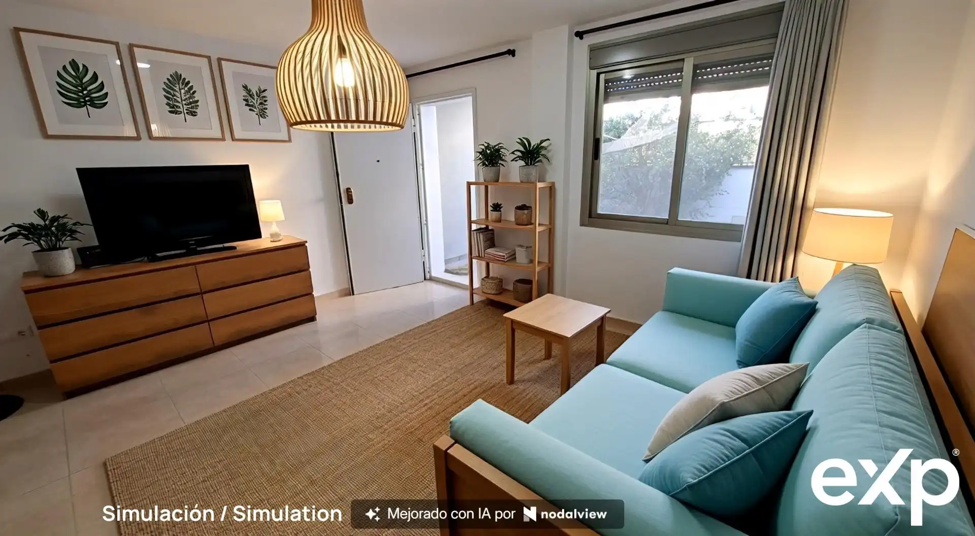 Maisonette mit Terrasse zum Verkauf in Avenida MATISSE 26, imagen 41