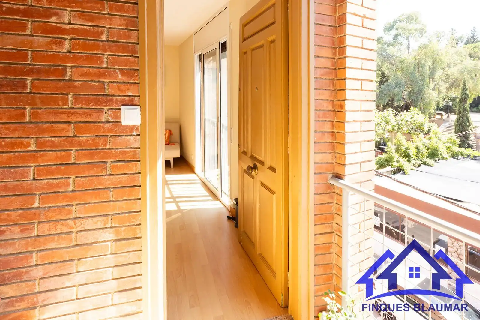 Terraza de Piso en venta en Arenys de Mar con Aire acondicionado