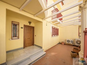 House for sale in Albox