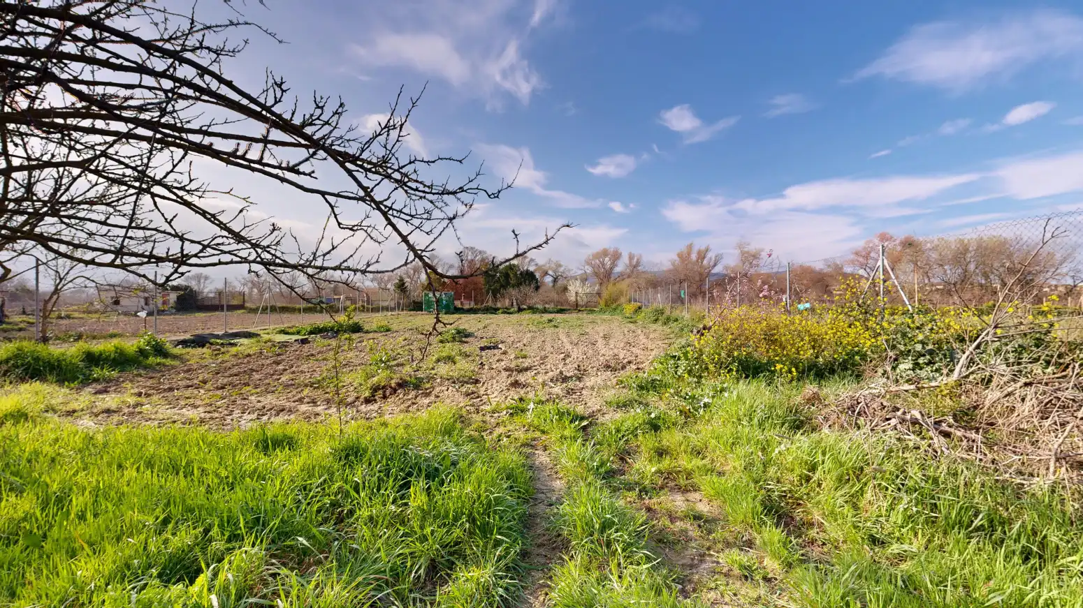 Rural land for sale in Carcastillo - DISEMINADO, imagen 44