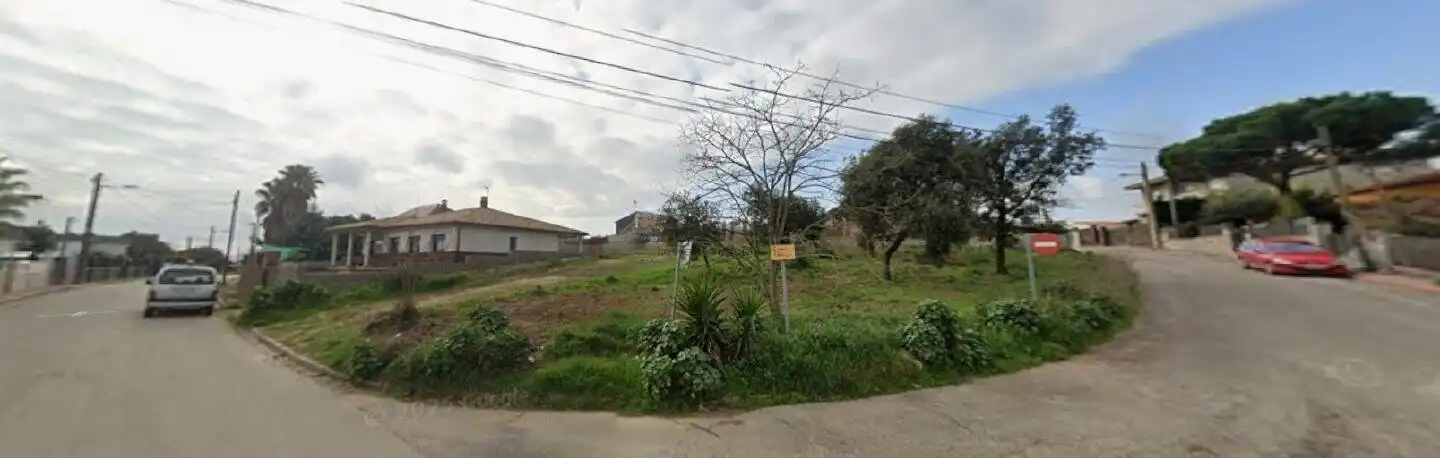 Residential land for sale in Residencial Park, imagen 2