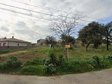 Residential land for sale in Residencial Park