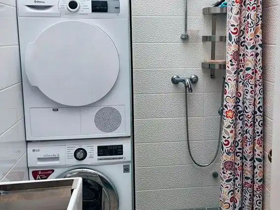 Tríplex amb piscina en venda a Calle Maladeta 20, imagen 19