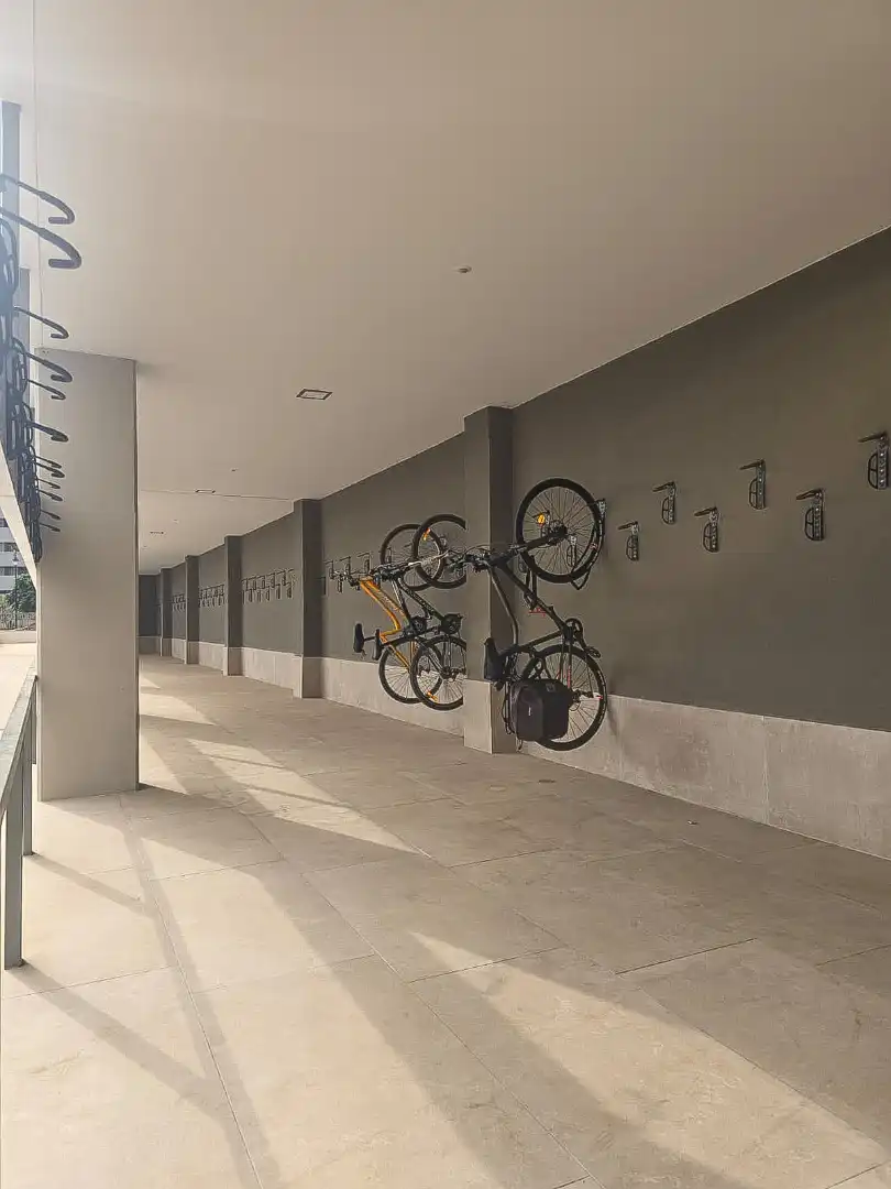 Parking de Piso en venta en Quart de Poblet con Aire acondicionado, Calefacción y Terraza