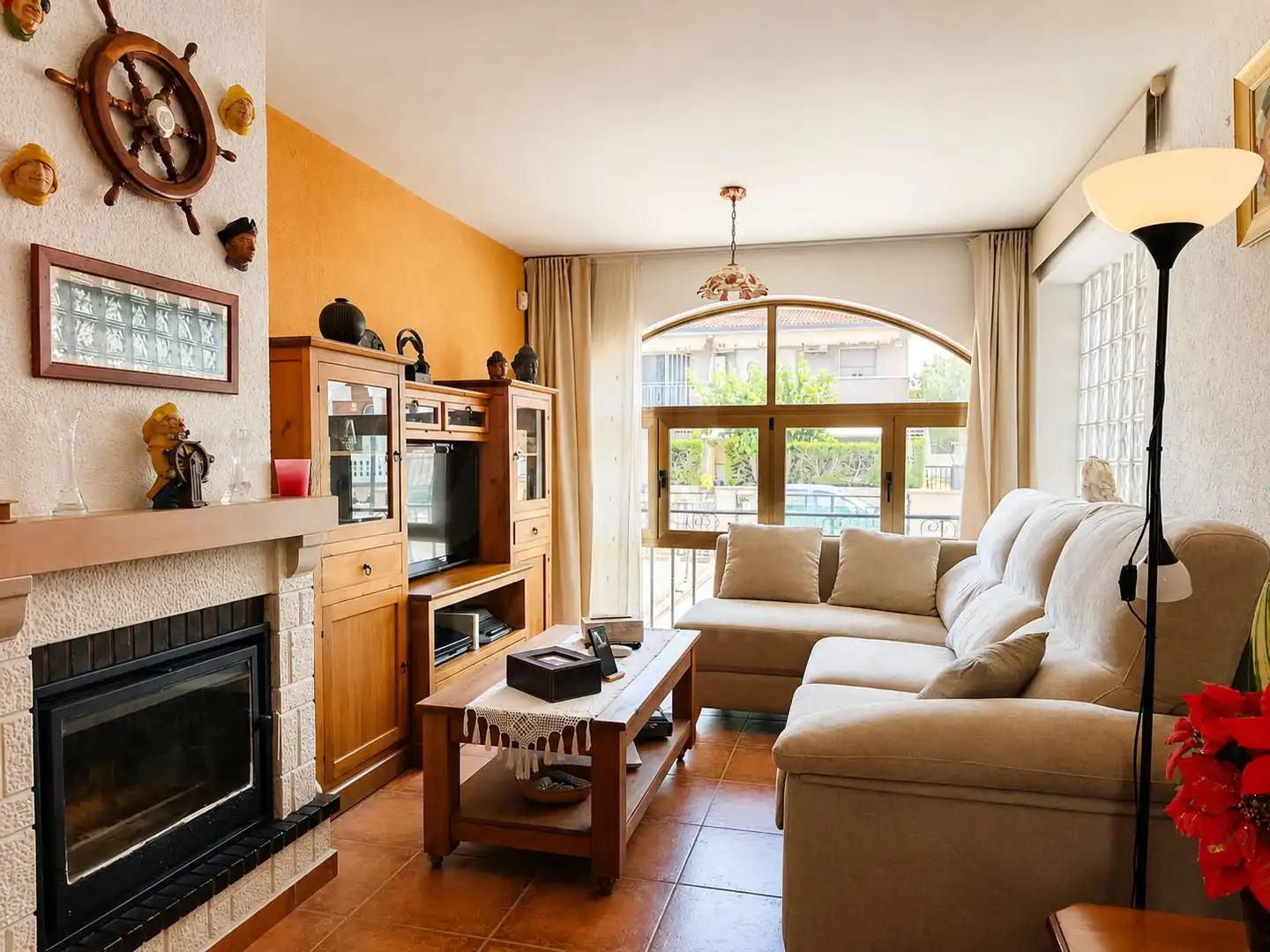 Casa bifamiliare in vendita a Ardiaca - La Llosa, imagen 21