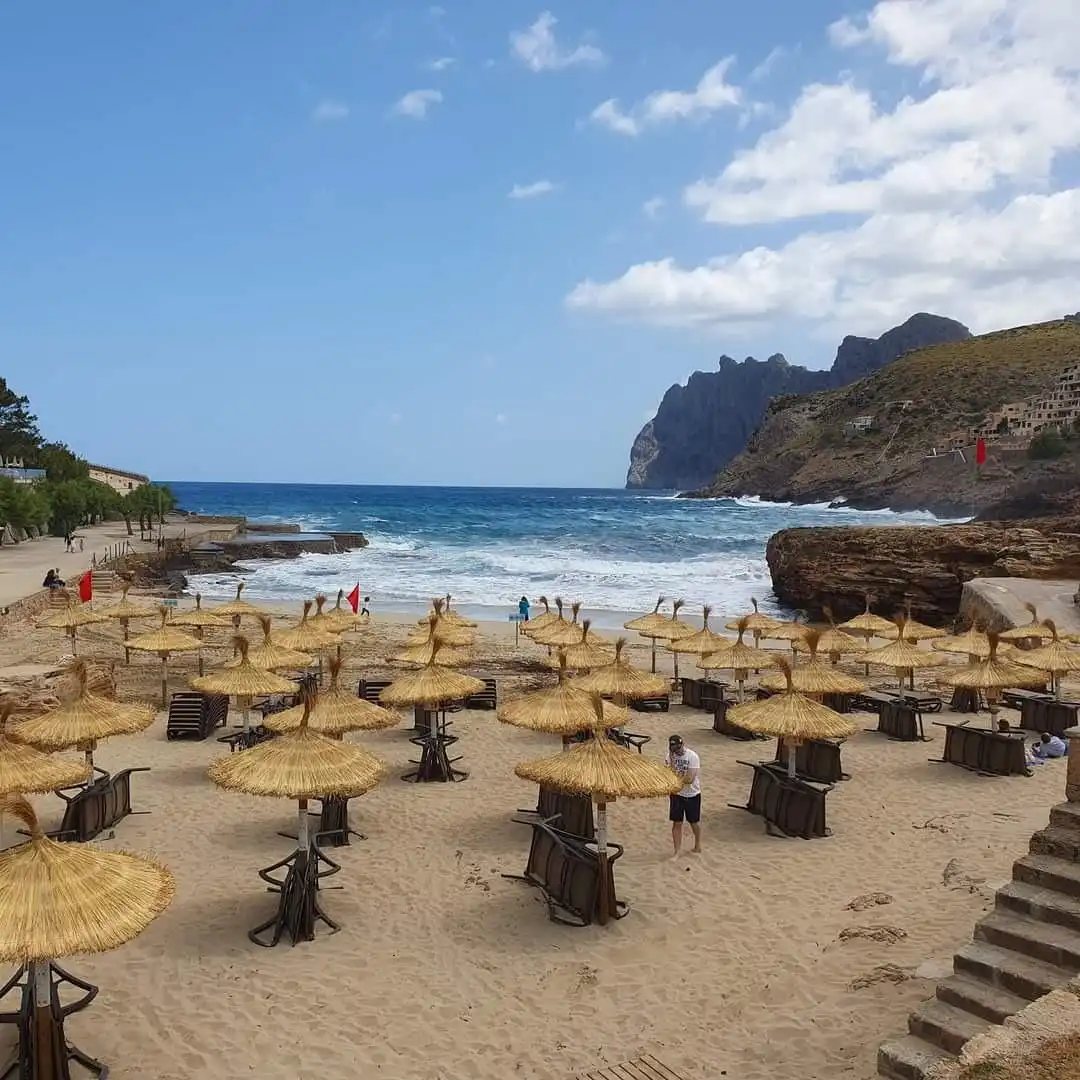 Residencial en venda a Cala Sant Vicenç
