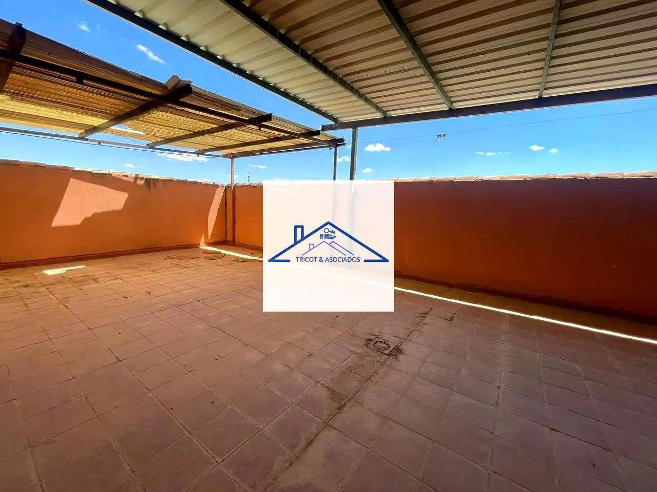 Terrace of Houses for sale in Urda  with Terrace