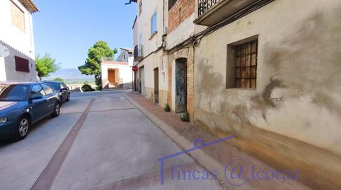 Foto 2 de Finca rústica en venda a Calle Mayor, La Sotonera, Huesca