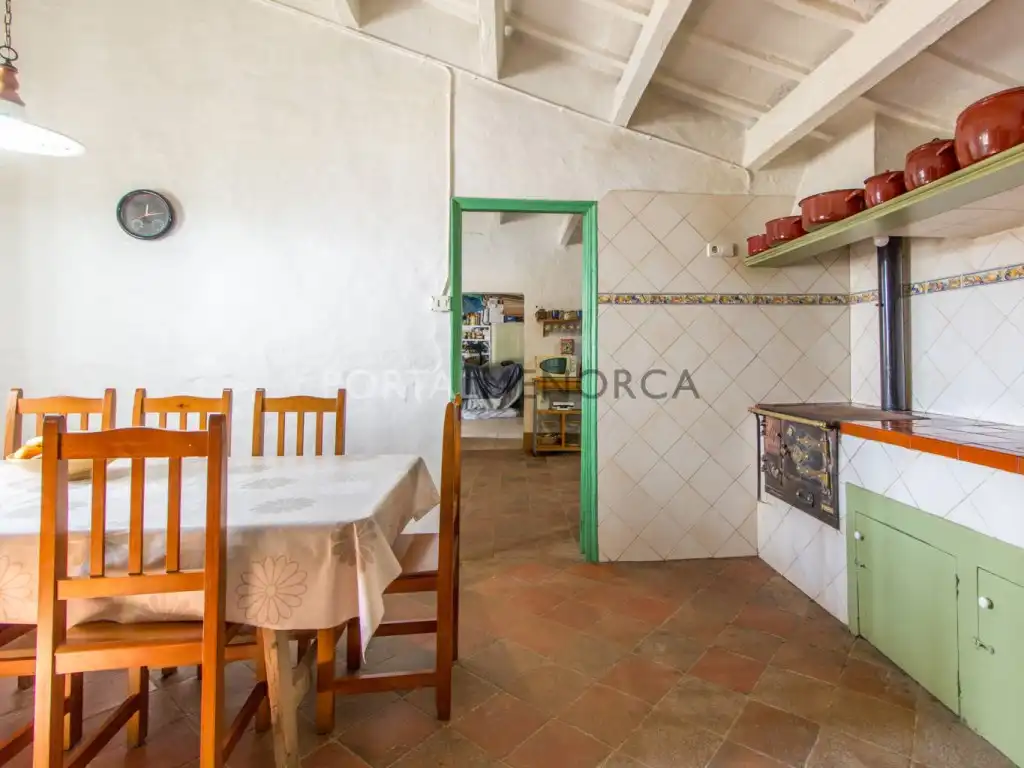 Casa rústica en venda a Son Vilar - Trepucó, imagen 18