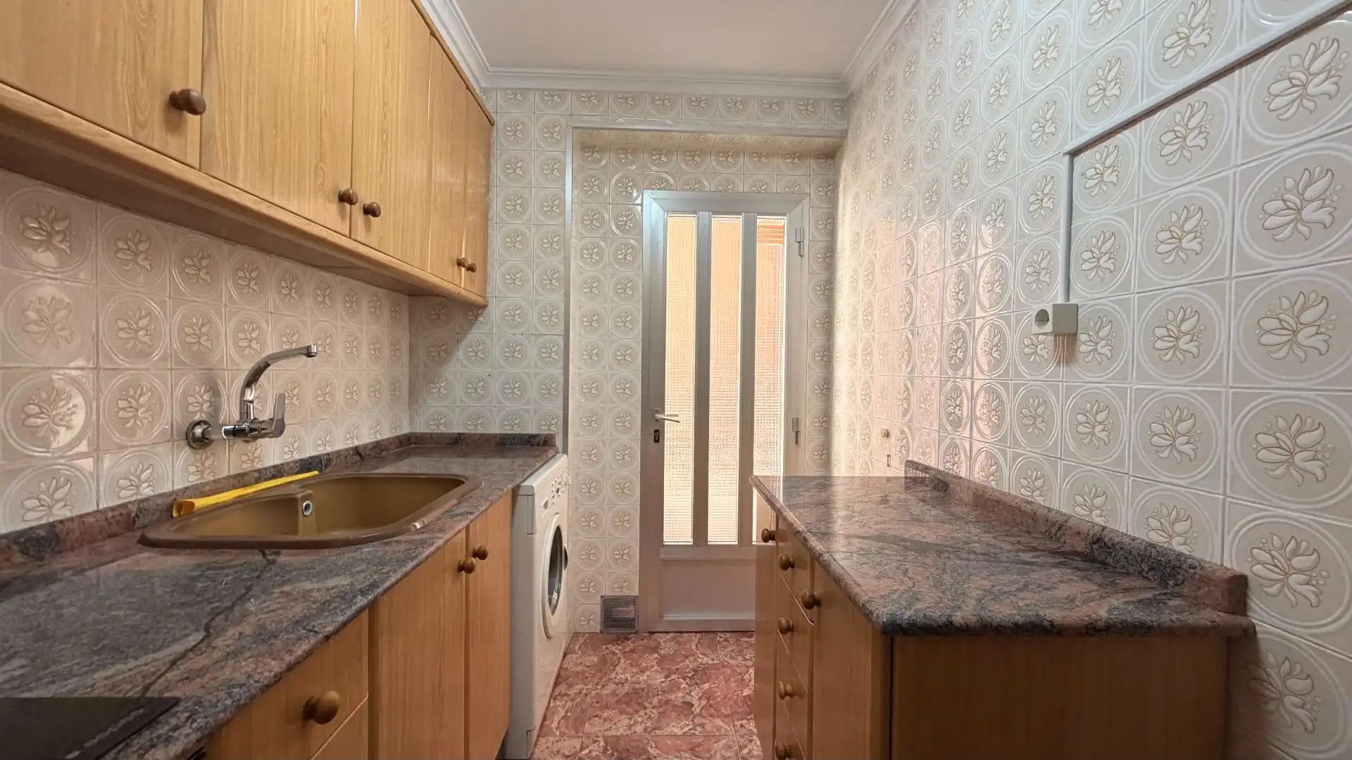 Flat for rent in ILDEFONS FIERRO, Casco Antiguo