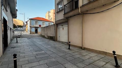 Foto 3 de Apartamento en venta en Sanxenxo pueblo, Sanxenxo